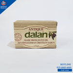DALAN ANTIQUE SOAP MADE FROM OLIVE OIL 170 G
