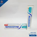 SENSODYNE DEEP CLEAN TOOTHPASTE 75 ML