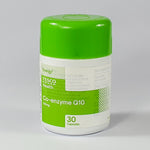 Tesco Co-Enzyme Q10 50mg 30 Capsules