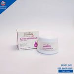 DERMA V10 INNOVATIONS ANTI-WRINKLE CREAM 50 ML