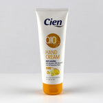 CIEN Q10 ANTI-AGING HAND CREAM SPF10 125 ML