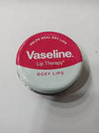 VASELINE LIP THERAPY ROSY LIPS 20 G