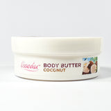 LOSSEAU COCONUT BODY BUTTER 220 G