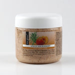 BIO GLOW APRICOT AND ROSEMARY FACE AND BODY SCRUB 300 ML