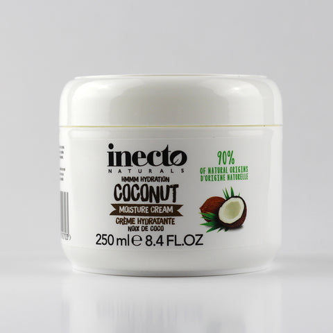 INECTO HMM HYDRATION COCONUT MOISTURE CREAM 300 ML