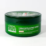 LOREAL ELVIVE PHYTOCLEAR INTENSIVE EXFOLIATING SCRUB 150 ML
