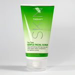 SKIN THERAPY TEA TREE GENTLE FACIAL SCRUB 150 ML